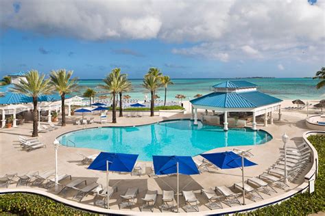 club med nassau|Luxury all